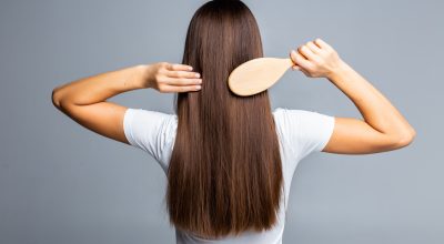 Víte, jak správně darovat vlasy?
