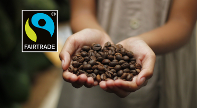 Kupujte férové potraviny. Jak poznat Fairtrade výrobek?