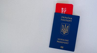 Prchajícím Ukrajincům stojí v cestě obchodníci s lidmi i náročná integrace